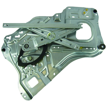 Wai Global WINDOW REGULATOR ONLY, WPR5416RB WPR5416RB